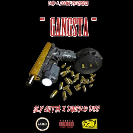 Gangsta (feat. Dinero DEE) | Boomplay Music