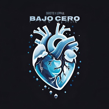 Bajo cero ft. Derotto | Boomplay Music