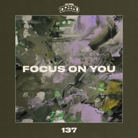 Focus On You | Boomplay Music