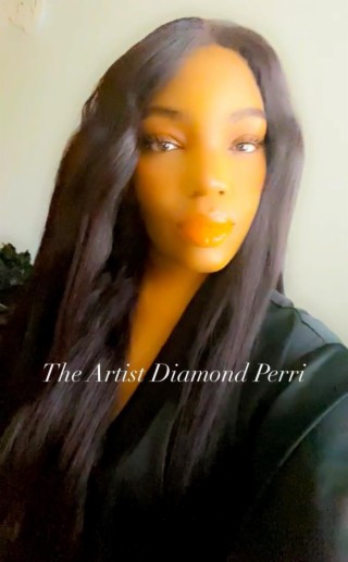 “Relationship Conversations With Diamond Perri”