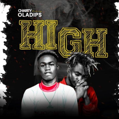 High ft. Oladips | Boomplay Music