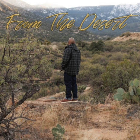 From the Desert | Boomplay Music