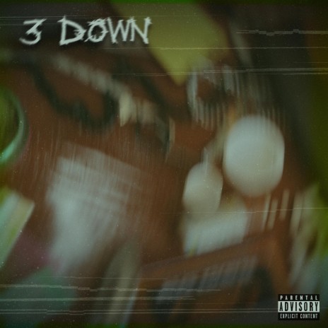 Three Down