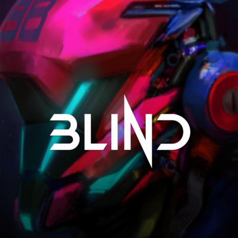 Blind (Melodic Drill Type Beat) | Boomplay Music