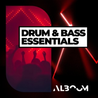 Drum And Bass Essentials