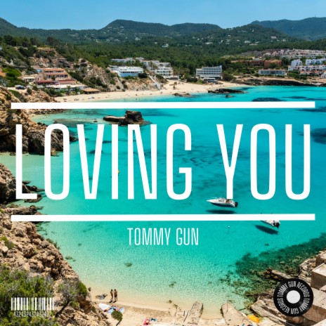 Loving You | Boomplay Music