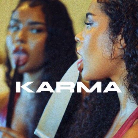 KARMA | Boomplay Music