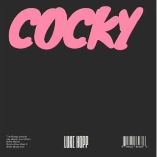 COCKY lyrics | Boomplay Music