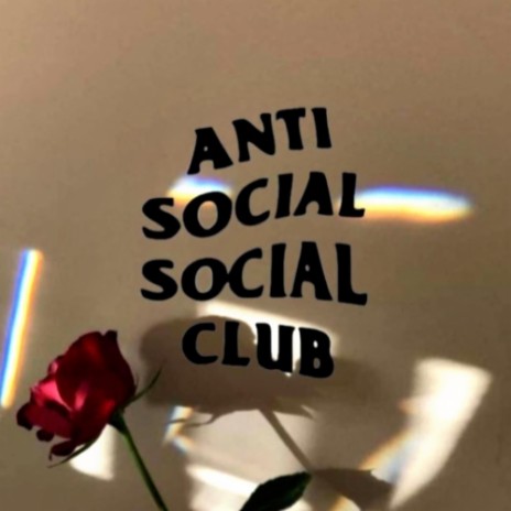 AntiSocial | Boomplay Music