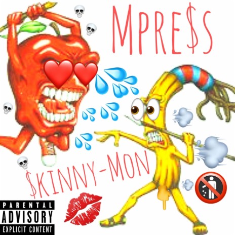 $kinny Mon | Boomplay Music