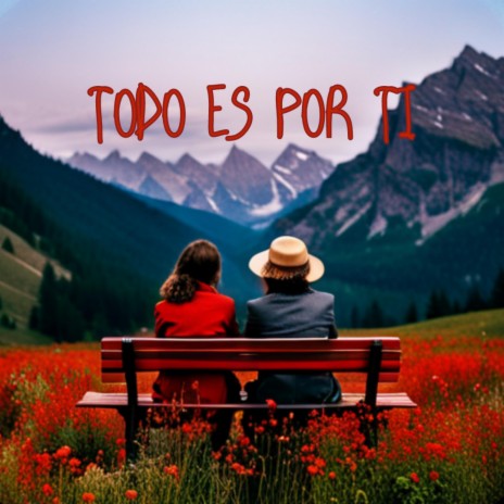 Todo es por ti | Boomplay Music