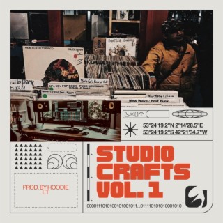 Studio Crafts, Vol. 1