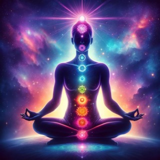 Deep Aura Cleansing & Chakra Balancing Meditation