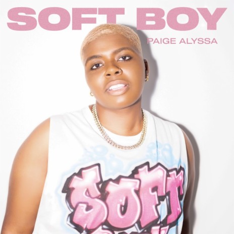 Soft Boy | Boomplay Music