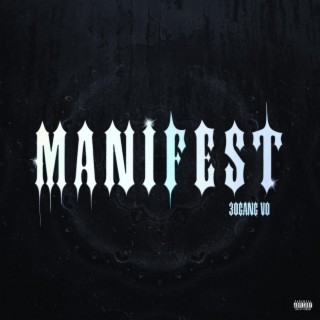 Manifest (EP)