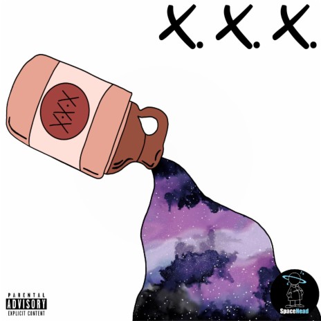 X.X.X. | Boomplay Music