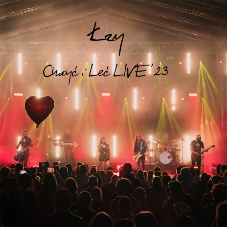 Chwyć i leć (Live '23)