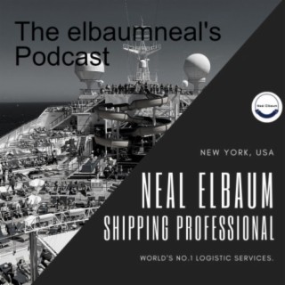 Neal Elbaum | International Shipping Services
