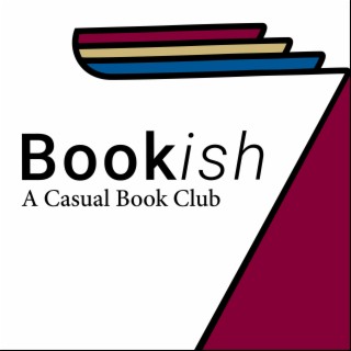 Bookish a Casual Bookclub
