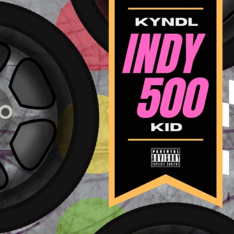 Indy 500 ft. Kid | Boomplay Music