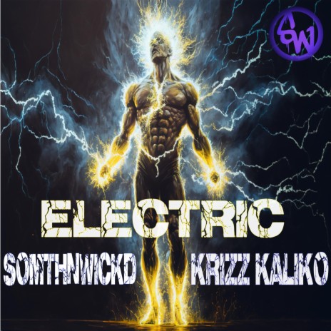 Electric ft. Krizz Kaliko | Boomplay Music