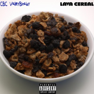 Lava Cereal