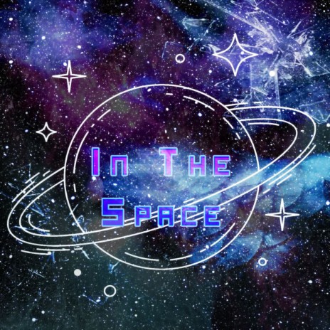 In The Space ft. Jany Estilos | Boomplay Music