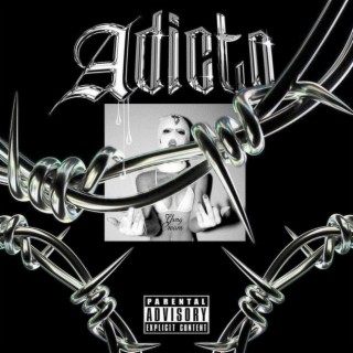 ADICTO lyrics | Boomplay Music