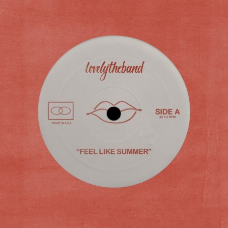 feel like summer | Boomplay Music