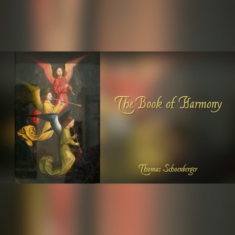 The Book of Harmony | Boomplay Music