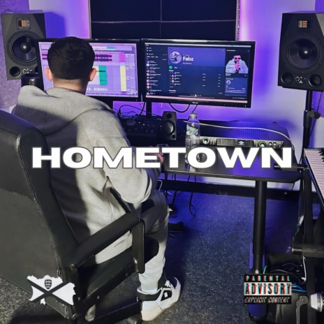 HOMETOWN | Boomplay Music