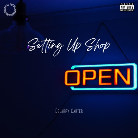 Setting Up Shop | Boomplay Music