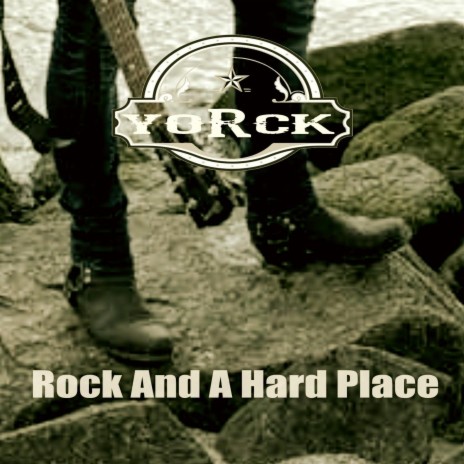 Rock And A Hard Place | Boomplay Music