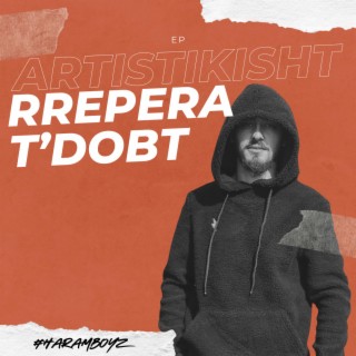 Rrepera T'dobt