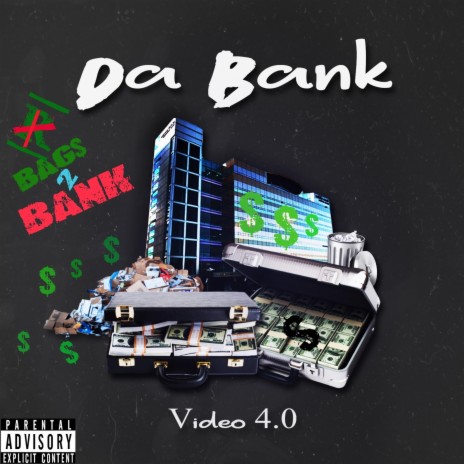 Da Bank | Boomplay Music