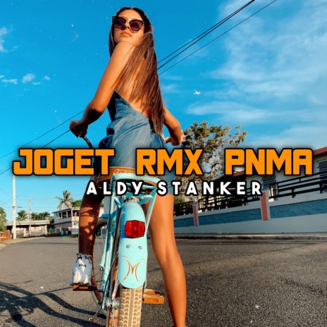 Joget Rmx Pnma | Boomplay Music