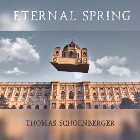 Eternal Spring | Boomplay Music
