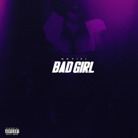 Bad Girl | Boomplay Music