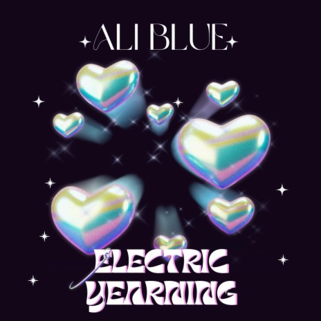 ELECTRIC YEARNING | Boomplay Music