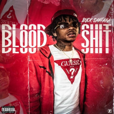 Blood Sh.t | Boomplay Music