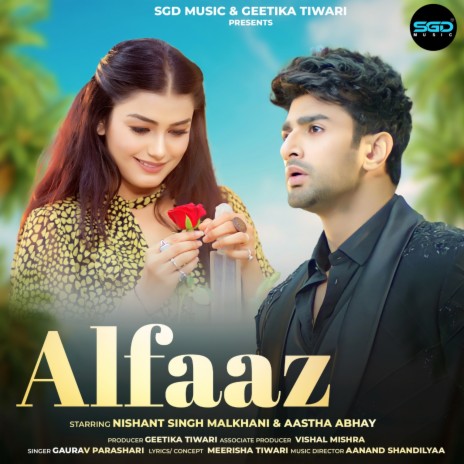 Alfaaz | Boomplay Music