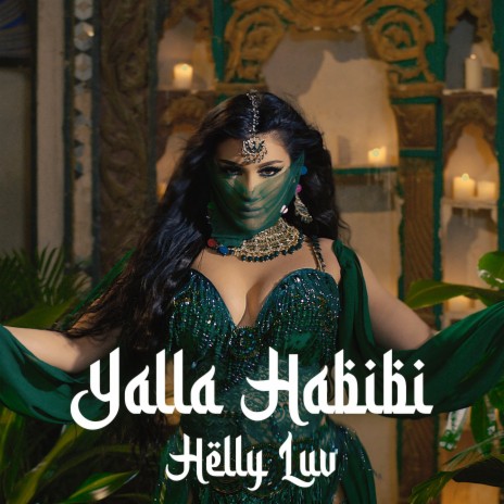 Yalla Habibi | Boomplay Music