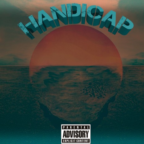 Handicap ft. Sv1tK | Boomplay Music