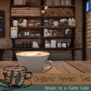 Music in a Calm Cafe