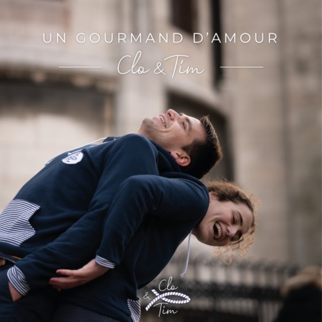 Un Gourmand d'Amour | Boomplay Music