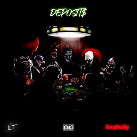 Deposits ft. NavyDuddy