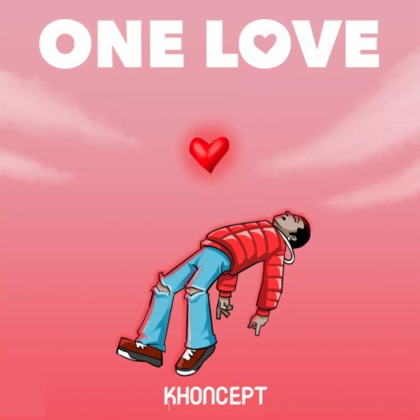 One Love | Boomplay Music