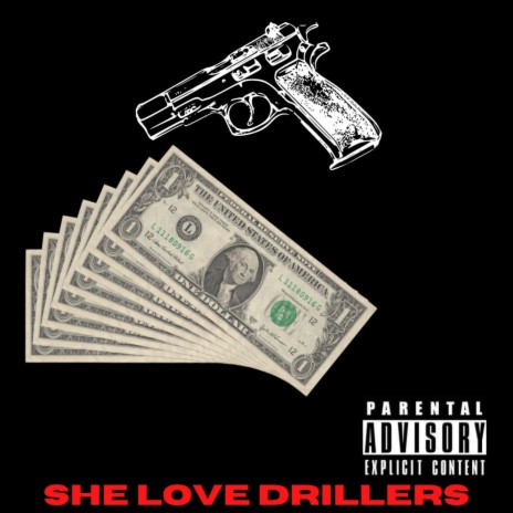 SHE LOVE DRILLERS (REMIX) ft. HoodieLando