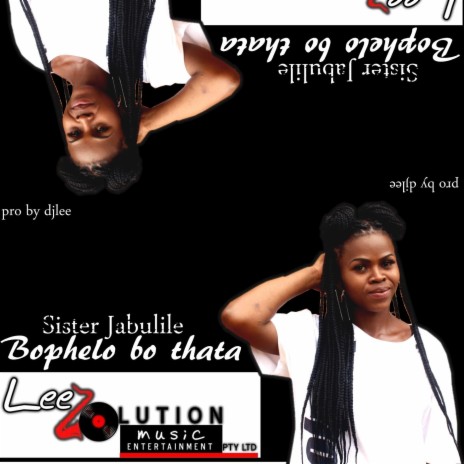 bophelo bo thata (feat. Sister jabulile) | Boomplay Music