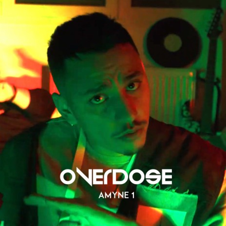 Overdose | Boomplay Music